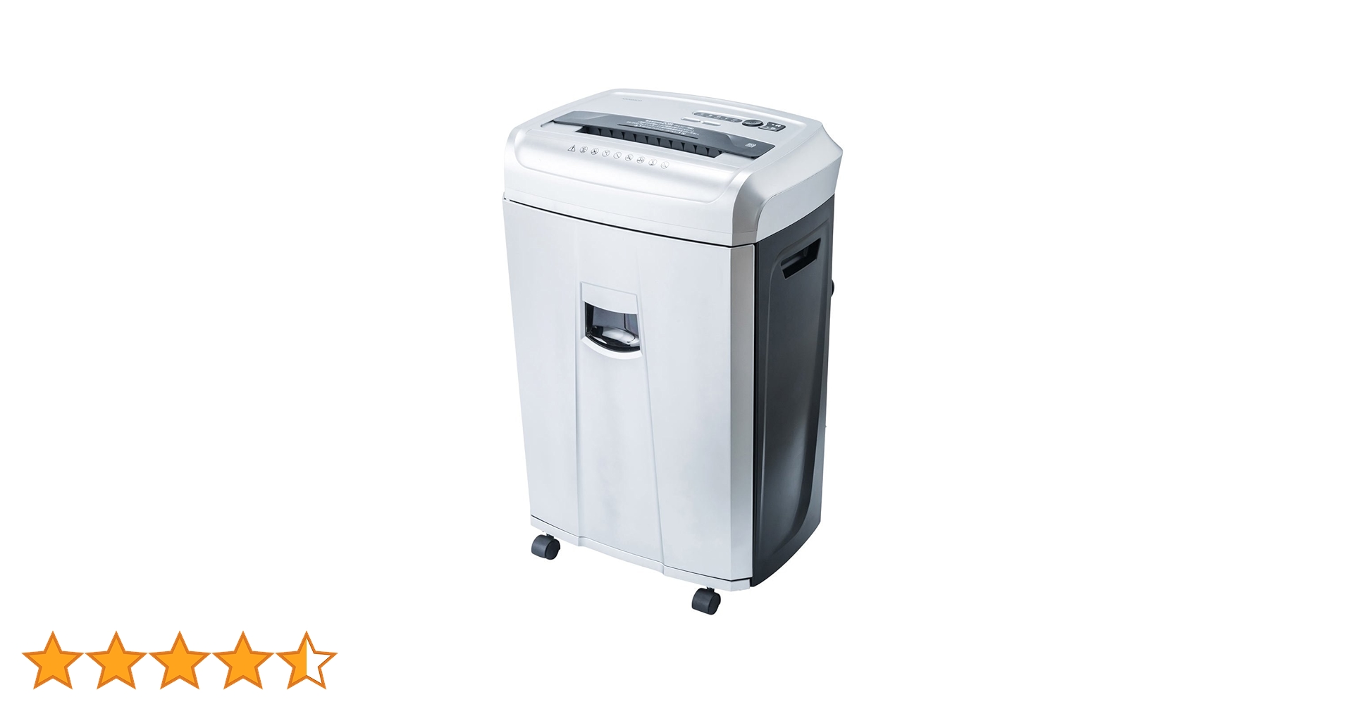 Amazon.co.jp: サンワダイレクト 業務用 電動シュレッダー